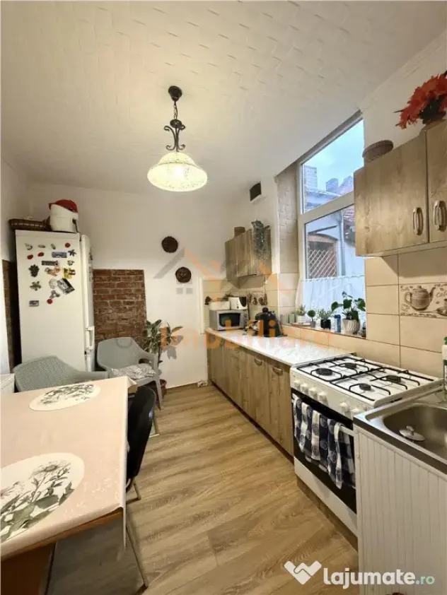 APARTAMENT CU 2 CAMERE | DE VANZARE | ULTRACENTRAL | ORADEA