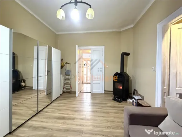 APARTAMENT CU 2 CAMERE | DE VANZARE | ULTRACENTRAL | ORADEA