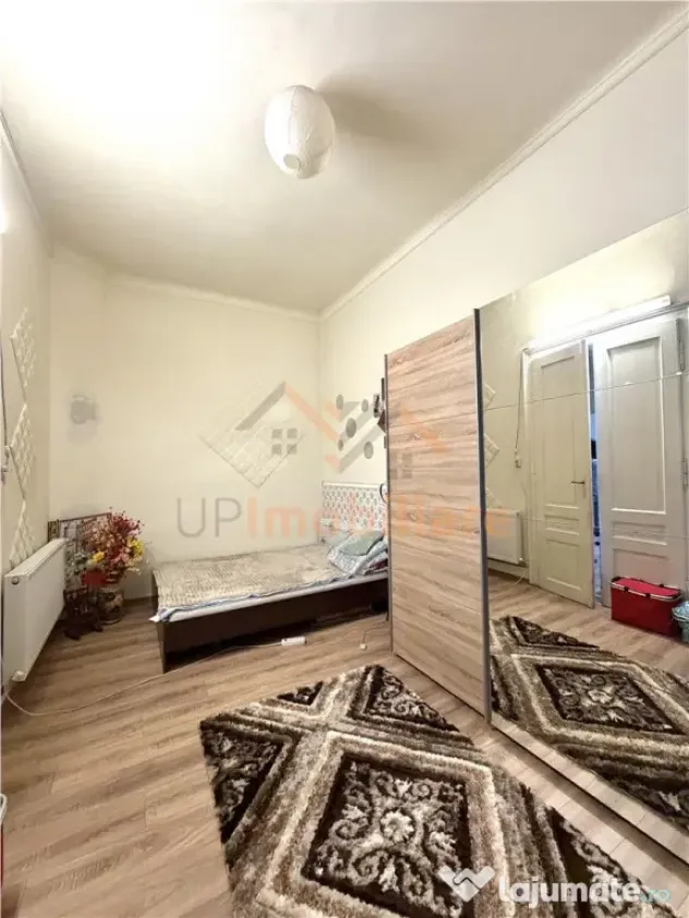 APARTAMENT CU 2 CAMERE | DE VANZARE | ULTRACENTRAL | ORADEA