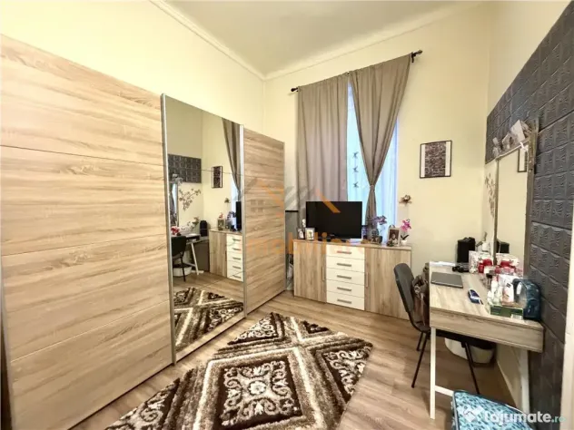 APARTAMENT CU 2 CAMERE | DE VANZARE | ULTRACENTRAL | ORADEA