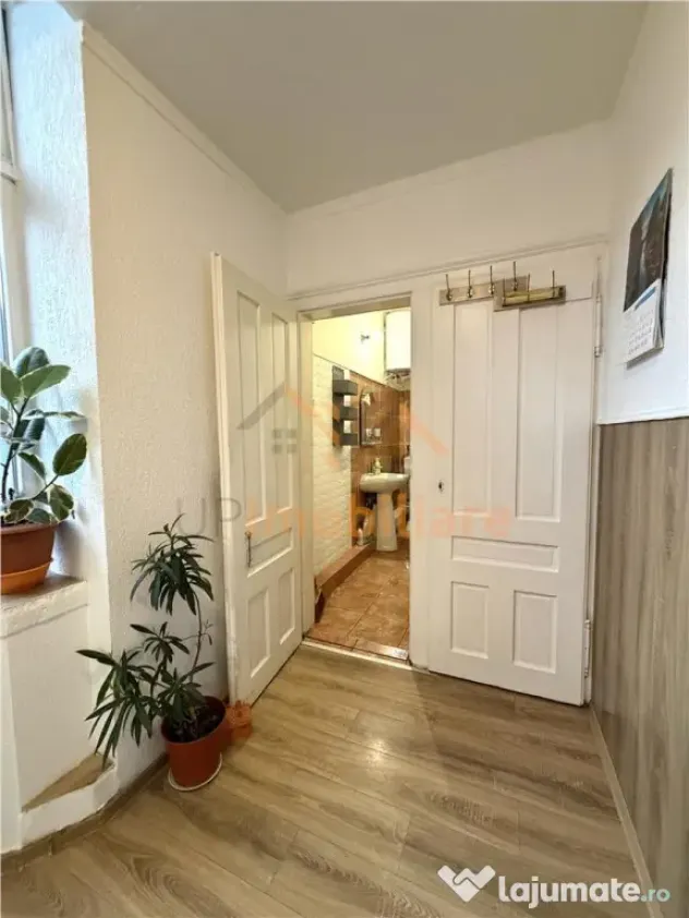 APARTAMENT CU 2 CAMERE | DE VANZARE | ULTRACENTRAL | ORADEA