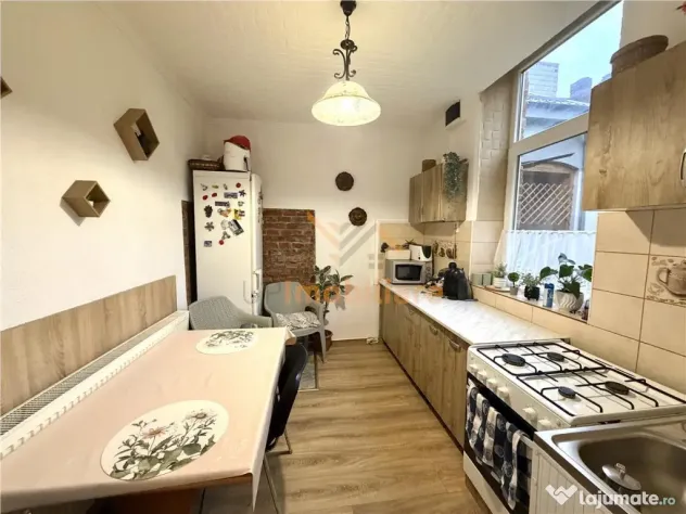 APARTAMENT CU 2 CAMERE | DE VANZARE | ULTRACENTRAL | ORADEA