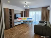 Apartament Premium 2 Camere - ONE Cotroceni Park 