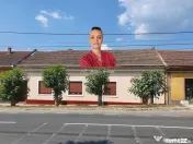 Bocsa Montana, Casa Solida Teren, Strada Principala