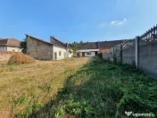 Bocsa Montana, Casa Solida Teren, Strada Principala 