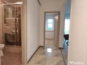 Apartament mobilat lux, la cheie, parcare Floresti zona Terra 
