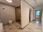 Apartament mobilat lux, la cheie, parcare Floresti zona Terra 