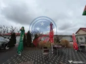 AFACERE FUNCTIONALA SALA EVENIMENTE SI PISCINA 