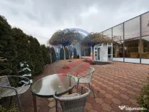 AFACERE FUNCTIONALA SALA EVENIMENTE SI PISCINA