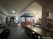 AFACERE FUNCTIONALA SALA EVENIMENTE SI PISCINA 