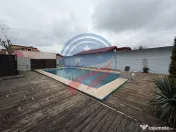 AFACERE FUNCTIONALA SALA EVENIMENTE SI PISCINA 