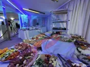 AFACERE FUNCTIONALA SALA EVENIMENTE SI PISCINA 