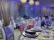 AFACERE FUNCTIONALA SALA EVENIMENTE SI PISCINA 