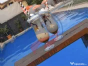 AFACERE FUNCTIONALA SALA EVENIMENTE SI PISCINA 