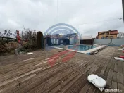 AFACERE FUNCTIONALA SALA EVENIMENTE SI PISCINA 