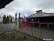 AFACERE FUNCTIONALA SALA EVENIMENTE SI PISCINA 