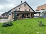Casă superbă spatioasa intr-o zona linistiota aproape de o
