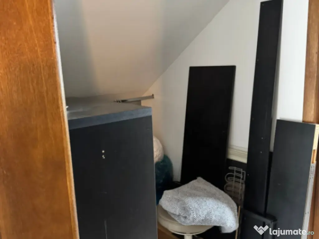 Casă superbă spatioasa intr-o zona linistiota aproape de o