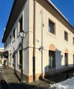 Oportunitate investiție BISTRIȚA: Bistro, casă și birour