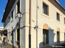 Oportunitate investiție BISTRIȚA: Bistro, casă și birour