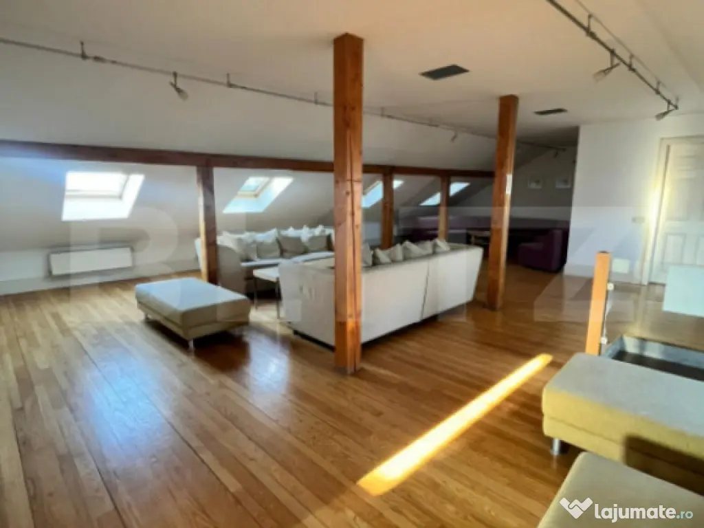 Oportunitate investiție BISTRIȚA: Bistro, casă și birour