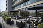 Obor - Avrig Park | Spațiu Comercial 105 mp + Terasa 25MP |