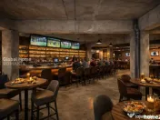 Obor - Avrig Park | Spațiu Comercial 105 mp + Terasa 25MP | 