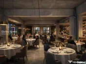 Obor - Avrig Park | Spațiu Comercial 105 mp + Terasa 25MP | 