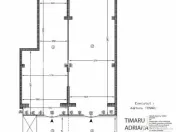 Obor - Avrig Park | Spațiu Comercial 105 mp + Terasa 25MP | 