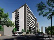 Obor - Avrig Park | Spațiu Comercial 105 mp + Terasa 25MP | 