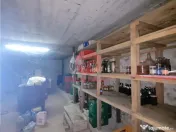 Constructie plus Teren Intravilan 2500 mp - Lazu 