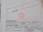 Constructie plus Teren Intravilan 2500 mp - Lazu 