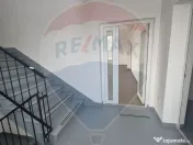 Spațiu de birouri Bodrogului 