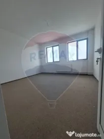 Spațiu de birouri Bodrogului