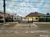 Casă P+Pod, 64 mp utili, teren 450 mp – Pașcani, Kauflan 