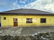 Casă P+Pod, 64 mp utili, teren 450 mp – Pașcani, Kauflan 