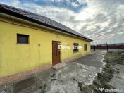 Casă P+Pod, 64 mp utili, teren 450 mp – Pașcani, Kauflan 