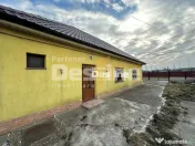 Casă P+Pod, 64 mp utili, teren 450 mp – Pașcani, Kauflan 