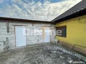 Casă P+Pod, 64 mp utili, teren 450 mp – Pașcani, Kauflan 