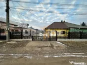 Casă P+Pod, 64 mp utili, teren 450 mp – Pașcani, Kauflan 