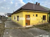 Casă P+Pod, 64 mp utili, teren 450 mp – Pașcani, Kauflan 