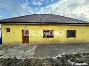 Casă P+Pod, 64 mp utili, teren 450 mp – Pașcani, Kauflan 