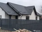 Casa Lilieci 3 dormitoare 2 băi, terasa + beci, canalizare
