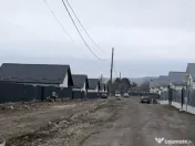 Casa Lilieci 3 dormitoare 2 băi, terasa + beci, canalizare 