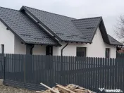 Casa Lilieci 3 dormitoare 2 băi, terasa + beci, canalizare
