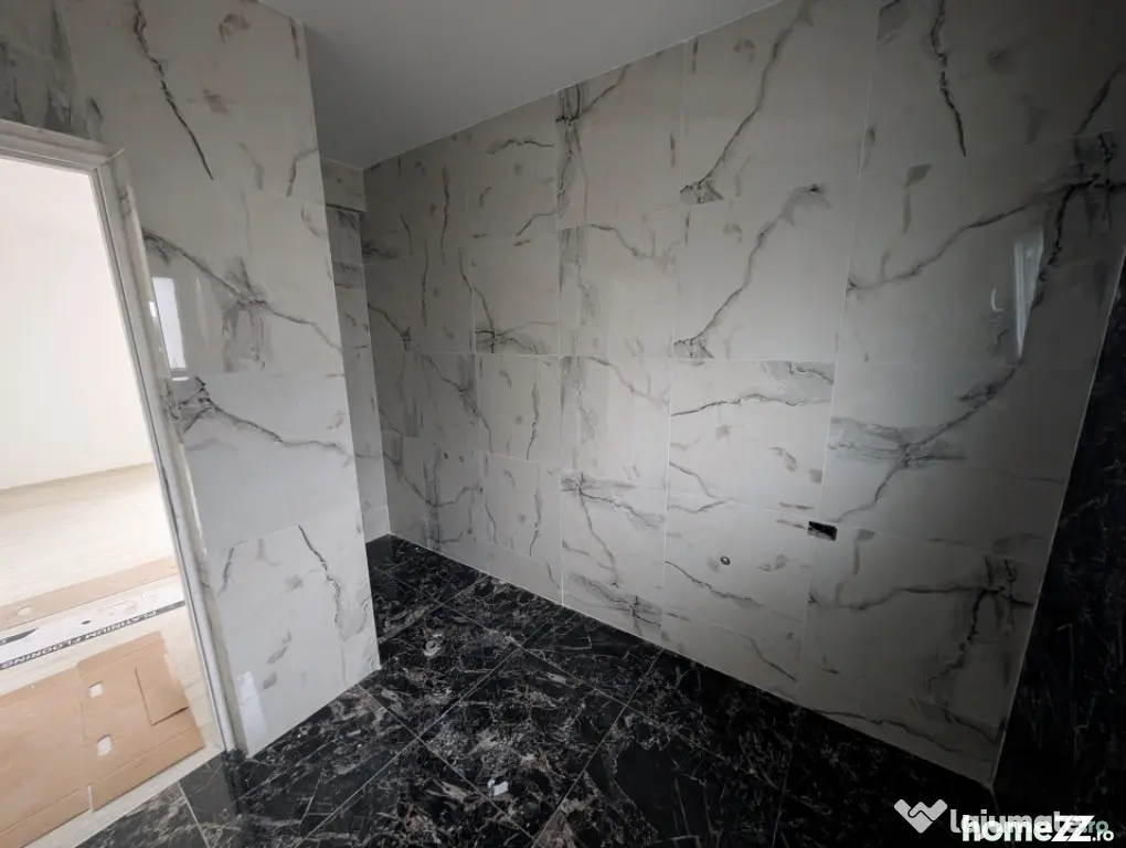 Casa Lilieci 3 dormitoare 2 băi, terasa + beci, canalizare