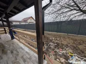 Casa Lilieci 3 dormitoare 2 băi, terasa + beci, canalizare