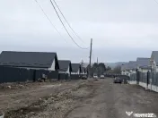 Casa Lilieci 3 dormitoare 2 băi, terasa + beci, canalizare