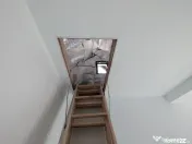 Casa Lilieci 3 dormitoare 2 băi, terasa + beci, canalizare