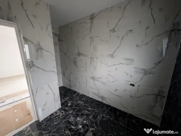 Casa Lilieci 3 dormitoare 2 băi, terasa + beci, canalizare